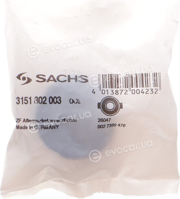 Sachs 3151 802 003