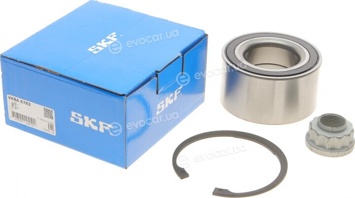 SKF VKBA 6783