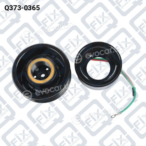 Q-Fix Q3730365