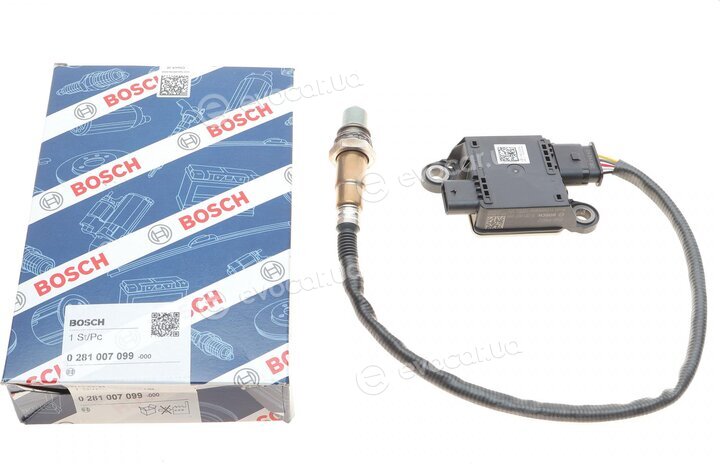 Bosch 0 281 007 099