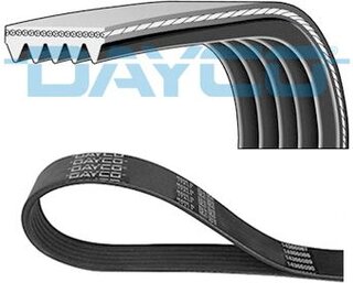 Dayco 5PK1495H