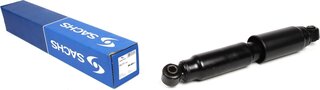 Sachs 314 711