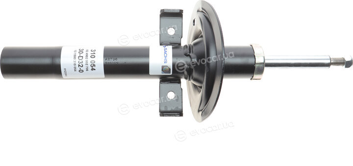 Sachs 310 054
