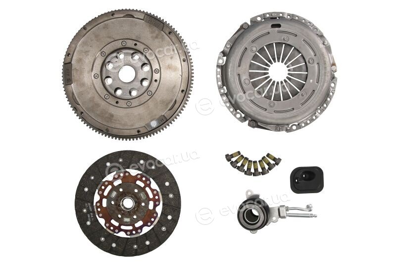 Sachs 2290 601 058