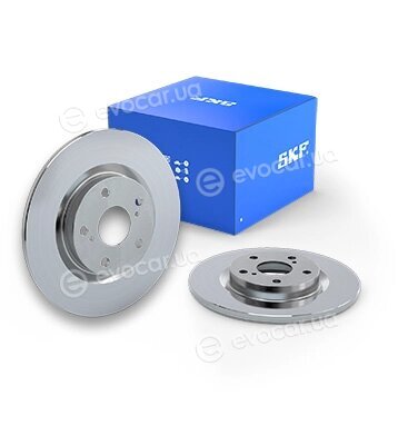 SKF VKBD 80343 S2