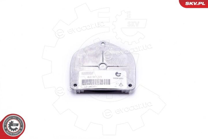 SKV 59SKV031