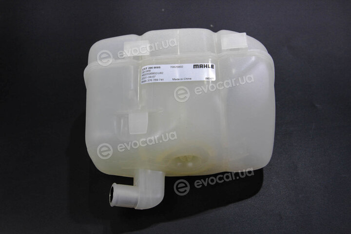 Mahle CRT 206 000S