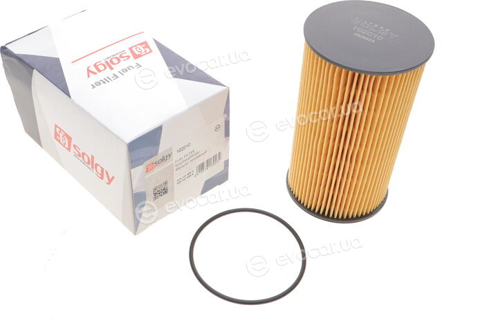 Solgy 102010