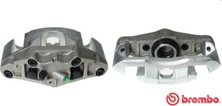 Brembo F 85 225