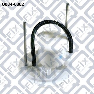 Q-Fix Q0840302