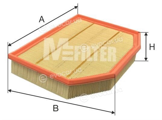 MFilter K 7190