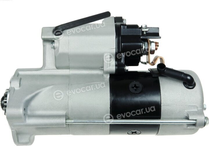 AS S6264S