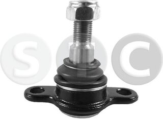 Metalcaucho / STC T453036