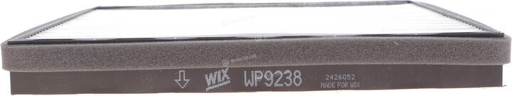 WIX WP9238