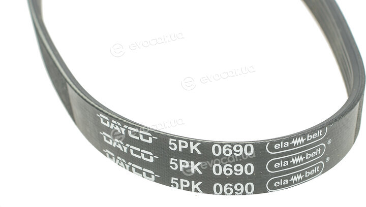 Dayco 5PK690EE