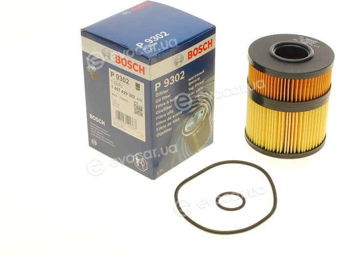 Bosch 1 457 429 302