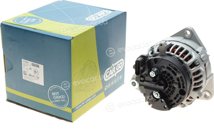 HC Cargo 113351