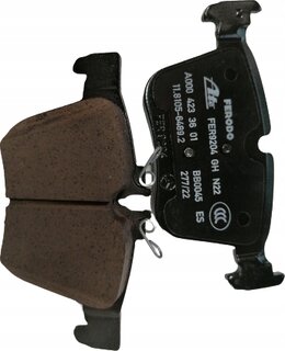 Mercedes-Benz A0004208603