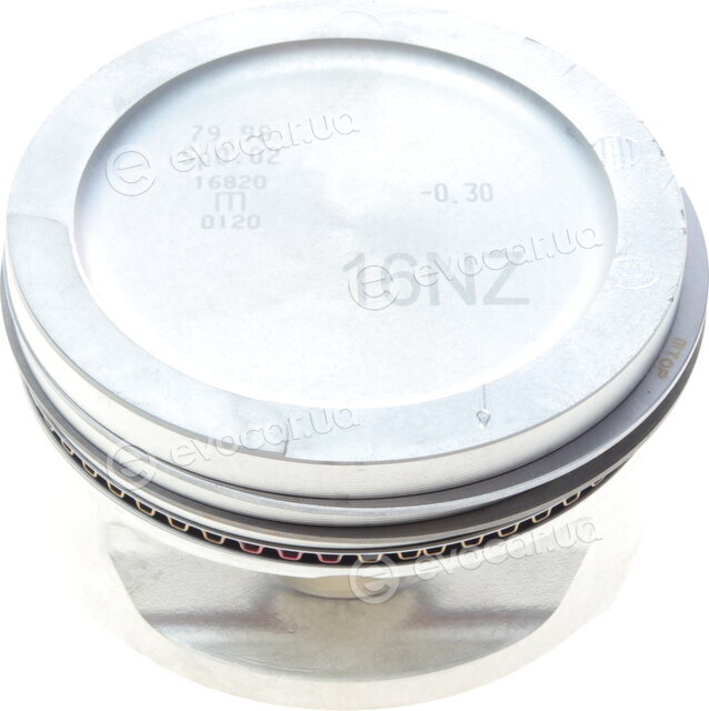 Mahle 011 08 12