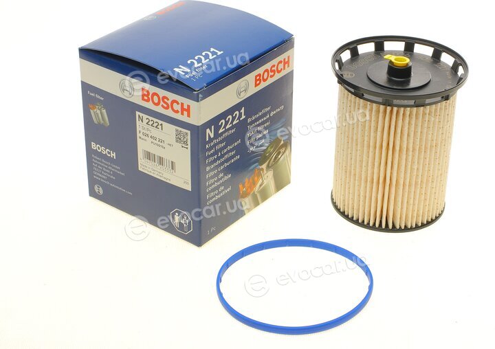 Bosch F 026 402 221