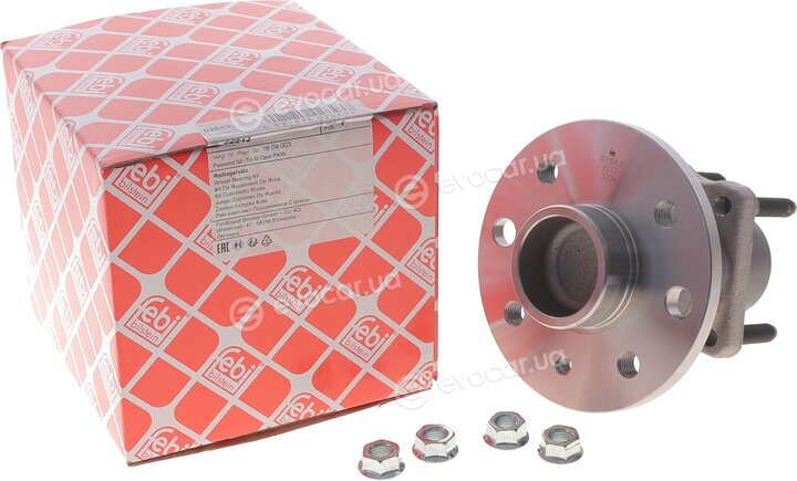 Febi 02843