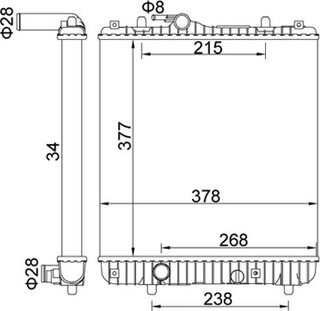 Hart 620 255