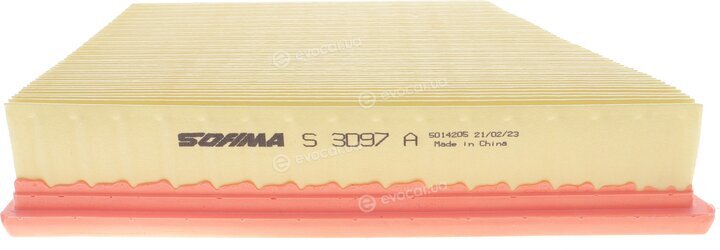 Sofima S 3D97 A