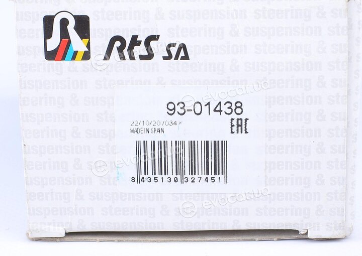 RTS 93-01438
