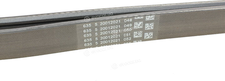 Continental 6PK1870K1