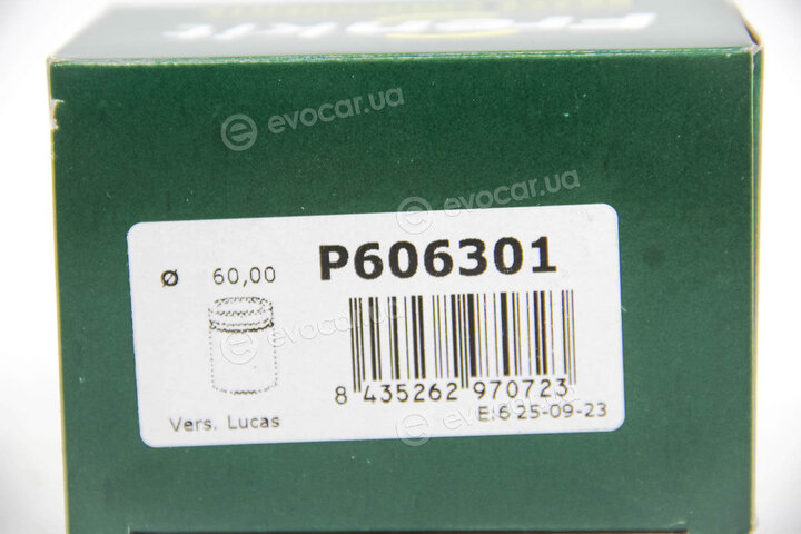 Frenkit P606301