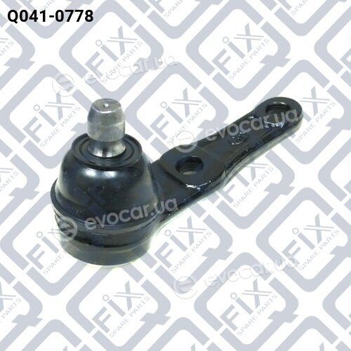 Q-Fix Q0410778