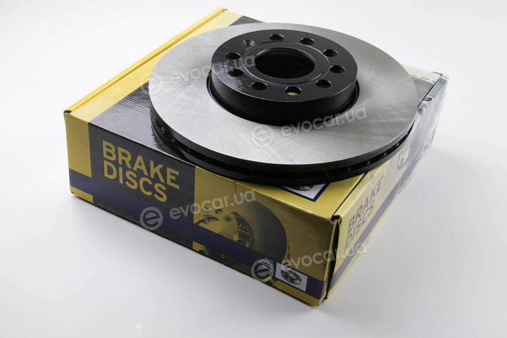 Bremsi CD7218V