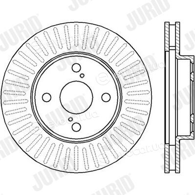 Jurid 562414JC