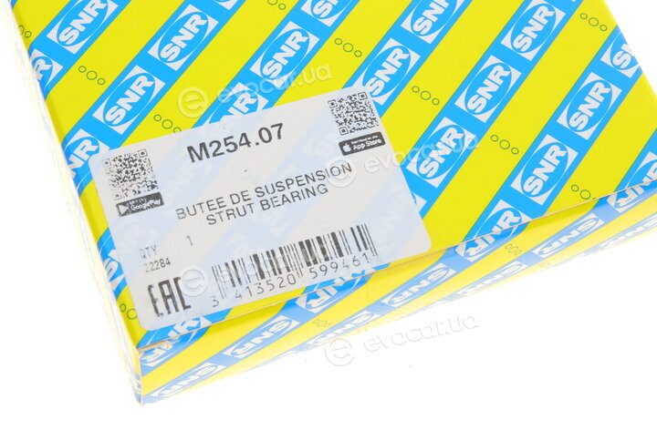 NTN / SNR M254.07