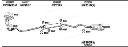 Walker / Fonos VHH11745B