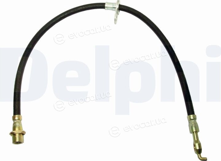 Delphi LH6436
