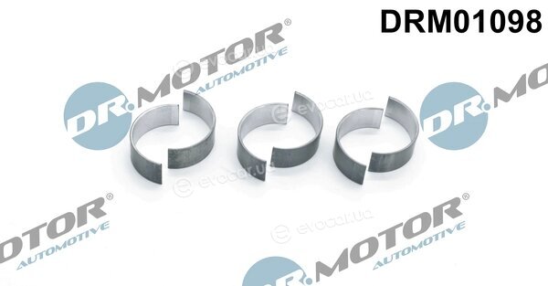 Dr. Motor DRM01098