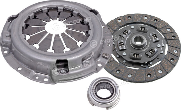 Blue Print ADM53035