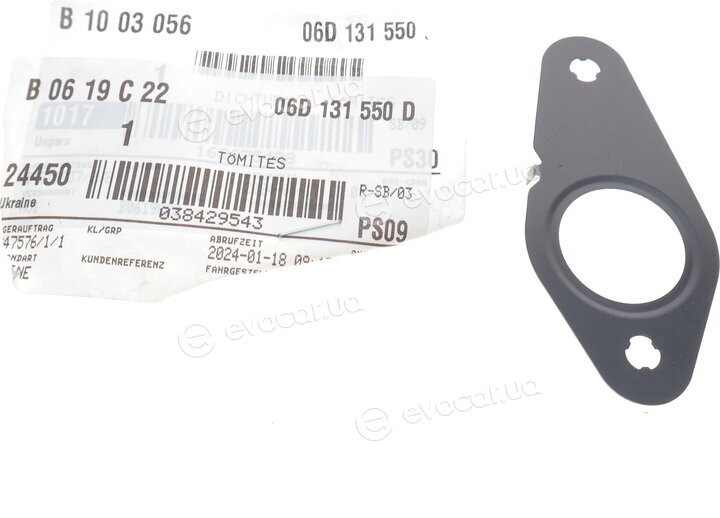 VAG 06D 131 550D