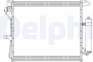 Delphi CF20228