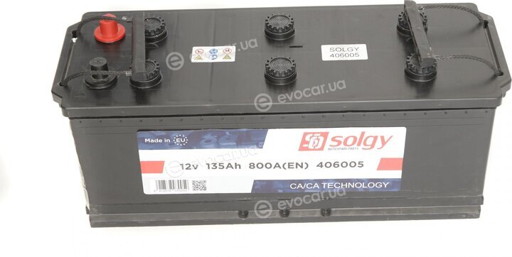 Solgy 406005