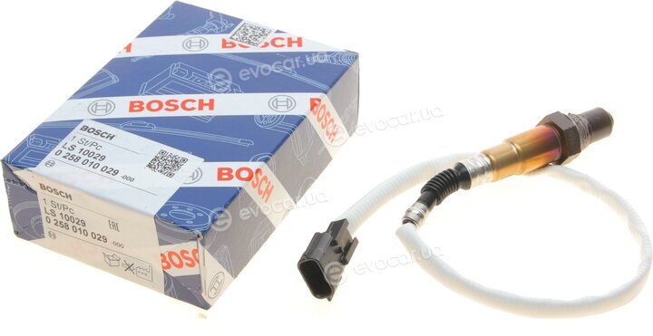 Bosch 0 258 010 029