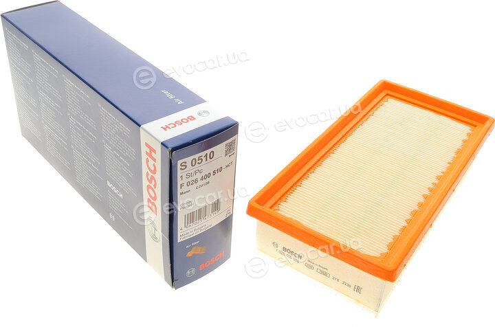 Bosch F 026 400 510