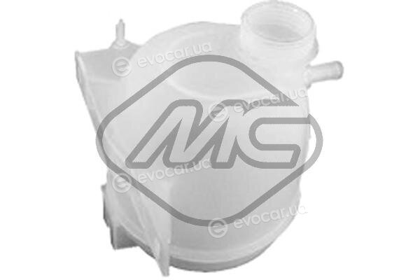 Metalcaucho / STC 03567