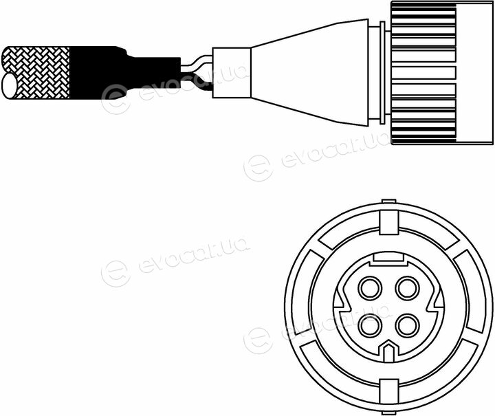 Delphi ES10986-12B1