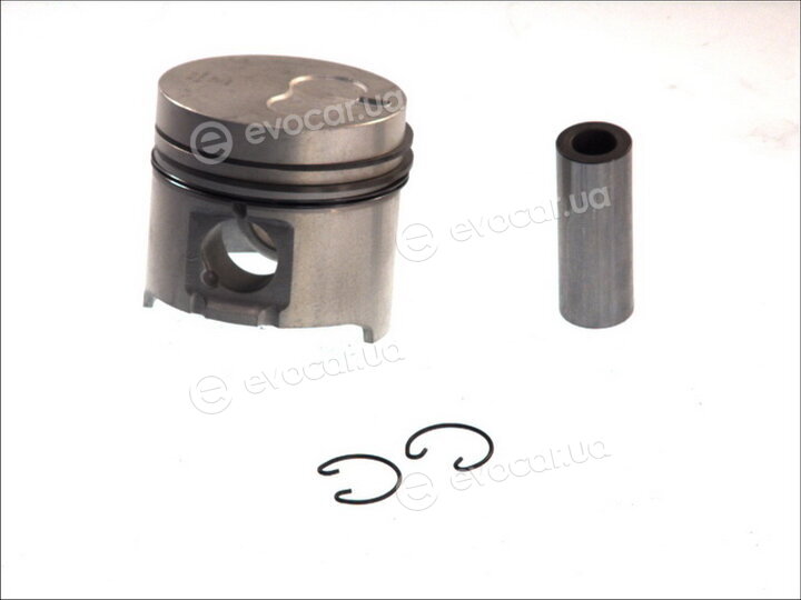 Mahle 040 01 00