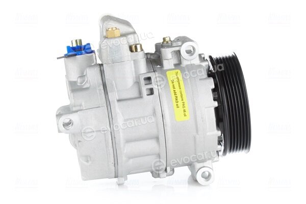 Nissens 890117