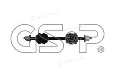 GSP S051492