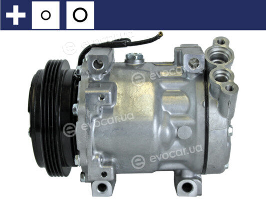 Mahle ACP 1002 000S