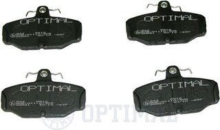 Optimal BP-09512